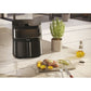Haier I - Master Series 5 HAF5TWA3 021 Einzelbild 7 l 2000 W Heissluftfritteuse Schwarz - MEGART
