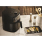 Haier I - Master Series 5 HAF5TWA3 021 Einzelbild 7 l 2000 W Heissluftfritteuse Schwarz - MEGART