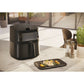 Haier I - Master Series 5 HAF5TWA3 021 Einzelbild 7 l 2000 W Heissluftfritteuse Schwarz - MEGART