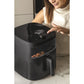 Haier I - Master Series 5 HAF5TWA3 021 Einzelbild 7 l 2000 W Heissluftfritteuse Schwarz - MEGART