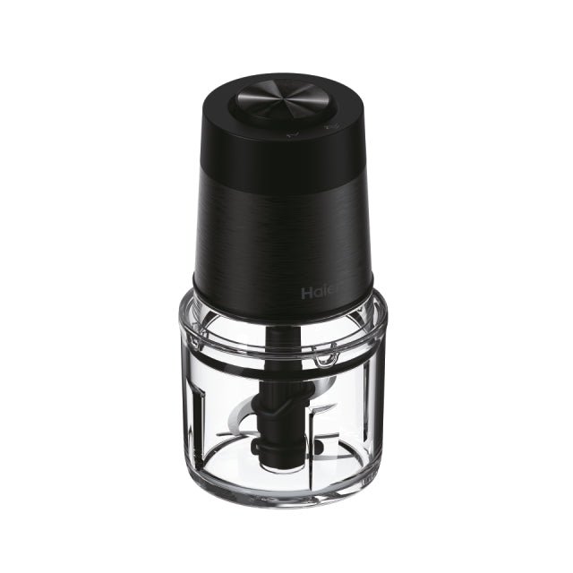 Haier I - Master Series 5 HCH5B1 021 0,5 l Tischplatten - Mixer Schwarz - MEGART