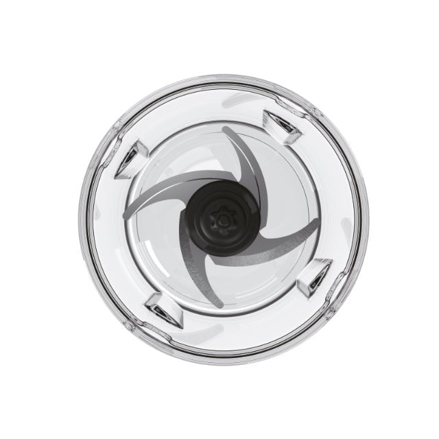 Haier I - Master Series 5 HCH5B1 021 0,5 l Tischplatten - Mixer Schwarz - MEGART
