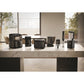 Haier I - Master Series 5 HCH5B1 021 0,5 l Tischplatten - Mixer Schwarz - MEGART