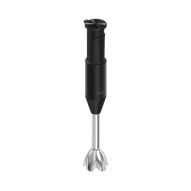 Haier HHB5B5 021 0,8 l Tischplatten - Mixer Schwarz - MEGART