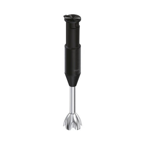 Haier HHB5B5 021 0,8 l Tischplatten - Mixer Schwarz - MEGART