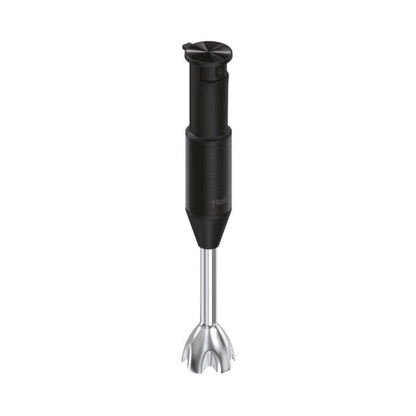 Haier HHB5B5 021 0,8 l Tischplatten - Mixer Schwarz - MEGART