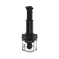 Haier HHB5B5 021 0,8 l Tischplatten - Mixer Schwarz - MEGART