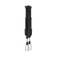 Haier HHB5B5 021 0,8 l Tischplatten - Mixer Schwarz - MEGART