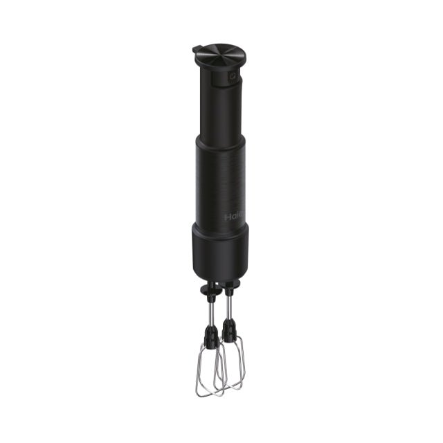 Haier HHB5B5 021 0,8 l Tischplatten - Mixer Schwarz - MEGART