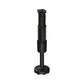 Haier HHB5B5 021 0,8 l Tischplatten - Mixer Schwarz - MEGART