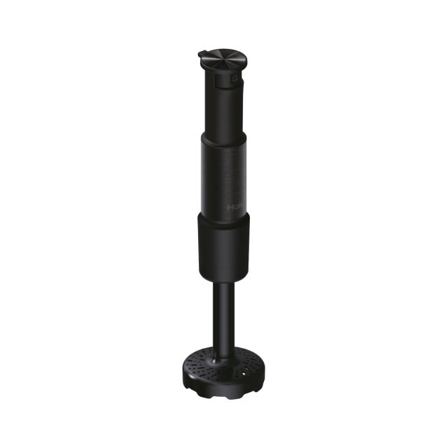 Haier HHB5B5 021 0,8 l Tischplatten - Mixer Schwarz - MEGART