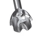 Haier HHB5B5 021 0,8 l Tischplatten - Mixer Schwarz - MEGART