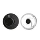 Haier HHB5B5 021 0,8 l Tischplatten - Mixer Schwarz - MEGART