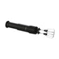 Haier HHB5B5 021 0,8 l Tischplatten - Mixer Schwarz - MEGART