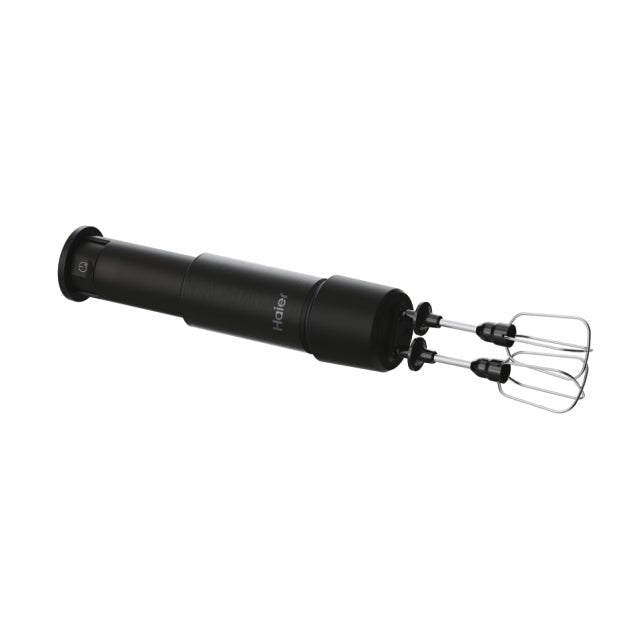 Haier HHB5B5 021 0,8 l Tischplatten - Mixer Schwarz - MEGART