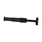 Haier HHB5B5 021 0,8 l Tischplatten - Mixer Schwarz - MEGART