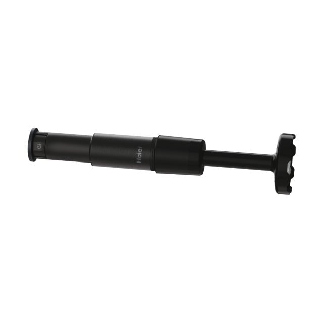 Haier HHB5B5 021 0,8 l Tischplatten - Mixer Schwarz - MEGART