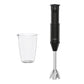 Haier HHB5B5 021 0,8 l Tischplatten - Mixer Schwarz - MEGART