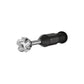 Haier HHB5B5 021 0,8 l Tischplatten - Mixer Schwarz - MEGART