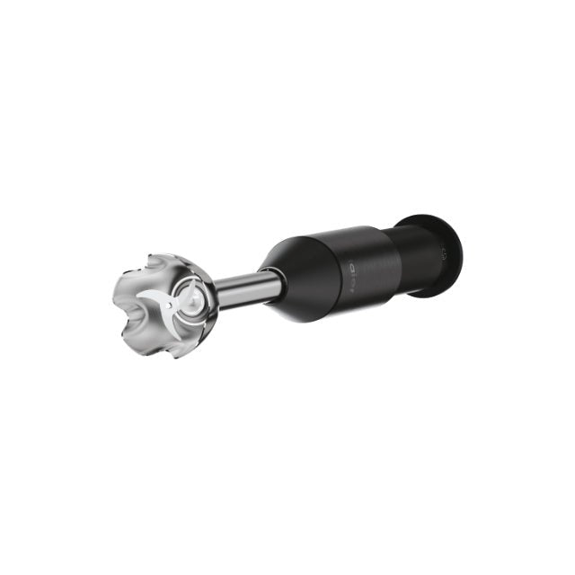 Haier HHB5B5 021 0,8 l Tischplatten - Mixer Schwarz - MEGART