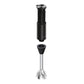 Haier HHB5B5 021 0,8 l Tischplatten - Mixer Schwarz - MEGART