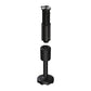 Haier HHB5B5 021 0,8 l Tischplatten - Mixer Schwarz - MEGART