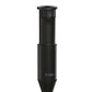 Haier HHB5B5 021 0,8 l Tischplatten - Mixer Schwarz - MEGART