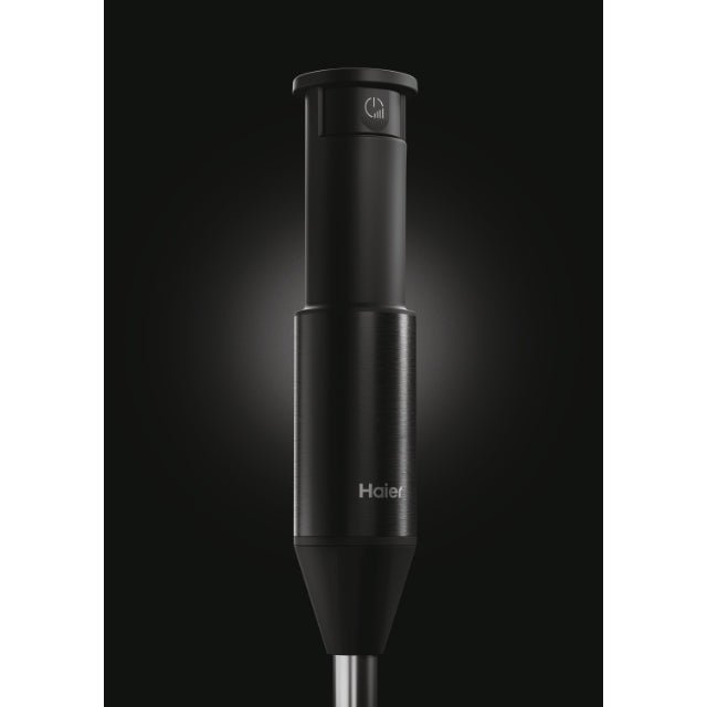 Haier HHB5B5 021 0,8 l Tischplatten - Mixer Schwarz - MEGART