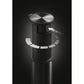 Haier HHB5B5 021 0,8 l Tischplatten - Mixer Schwarz - MEGART