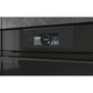 Haier Series 6 HWO45NB6T0B1 Schwarz Kombi - Mikrowelle Integriert 34 l 900 W - MEGART