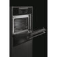Haier Series 6 HWO45NB6T0B1 Schwarz Kombi - Mikrowelle Integriert 34 l 900 W - MEGART