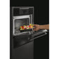 Haier Series 6 HWO45NB6T0B1 Schwarz Kombi - Mikrowelle Integriert 34 l 900 W - MEGART
