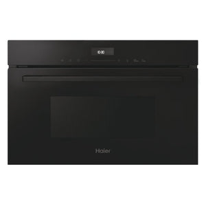 Haier H38DMWID26NB Schwarz Grill - Mikrowelle Integriert 34 l 900 W - MEGART