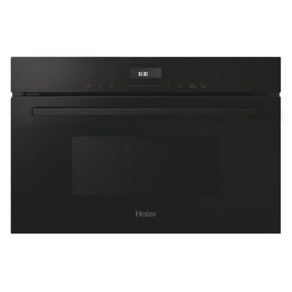 Haier H38DMWID26NB Schwarz Grill - Mikrowelle Integriert 34 l 900 W - MEGART