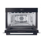Haier H38DMWID26NB Schwarz Grill - Mikrowelle Integriert 34 l 900 W - MEGART
