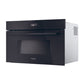 Haier H38DMWID26NB Schwarz Grill - Mikrowelle Integriert 34 l 900 W - MEGART