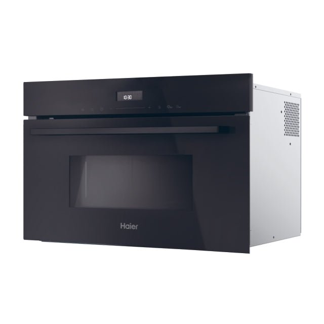 Haier H38DMWID26NB Schwarz Grill - Mikrowelle Integriert 34 l 900 W - MEGART