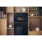 Haier H38DMWID26NB Schwarz Grill - Mikrowelle Integriert 34 l 900 W - MEGART