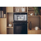 Haier H38DMWID26NB Schwarz Grill - Mikrowelle Integriert 34 l 900 W - MEGART