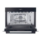 Haier H38DMWID26NB Schwarz Grill - Mikrowelle Integriert 34 l 900 W - MEGART