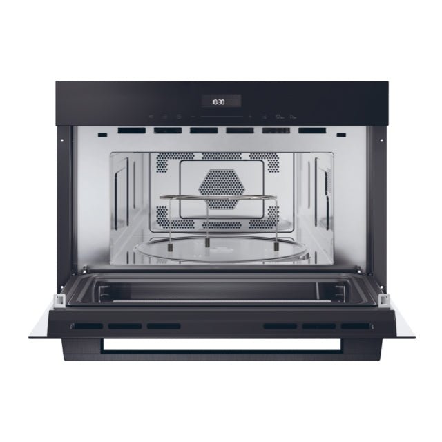 Haier H38DMWID26NB Schwarz Grill - Mikrowelle Integriert 34 l 900 W - MEGART