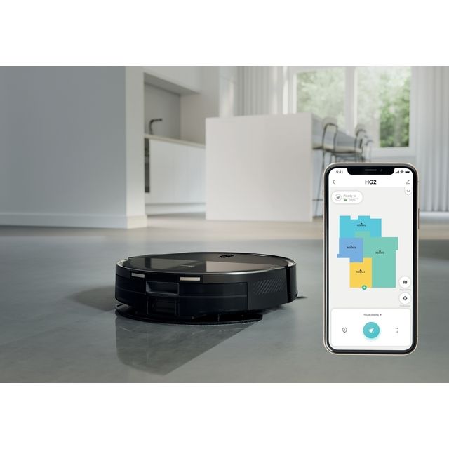 Hoover HG230H 011 Saugroboter - MEGART