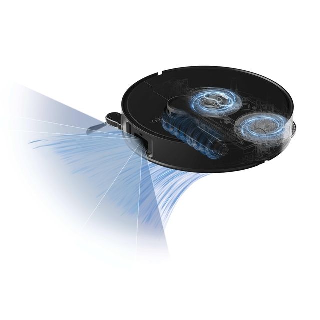 Hoover HG870HU 011 Saugroboter - MEGART