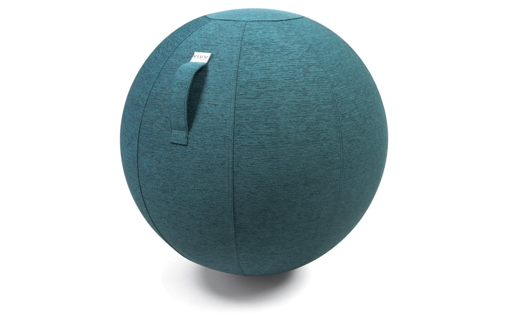 Sitzball Stov Petrol, Ø 70 - 75 cm - MEGART