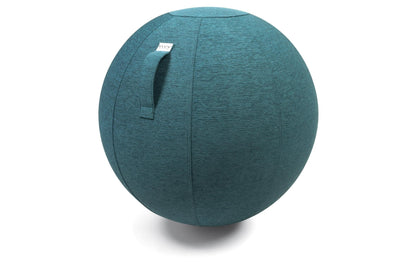 Sitzball Stov Petrol, Ø 70 - 75 cm - MEGART