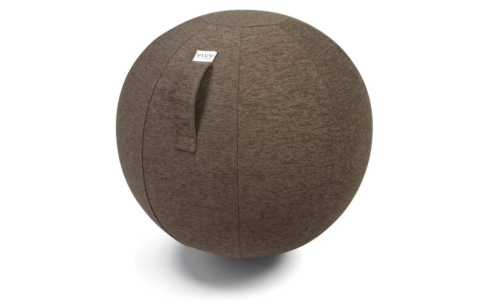 Sitzball Stov Greige, Ø 60 - 65 cm - MEGART