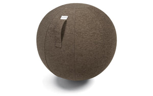 Sitzball Stov Greige, Ø 60 - 65 cm - MEGART
