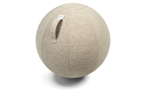Sitzball Stov Kiesel, Ø 60 - 65 cm - MEGART