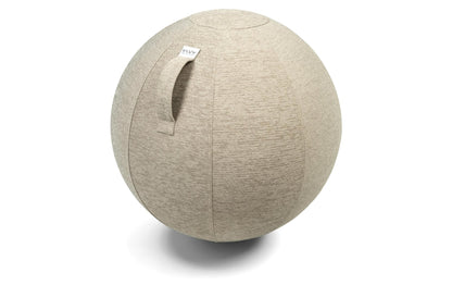 Sitzball Stov Kiesel, Ø 60 - 65 cm - MEGART