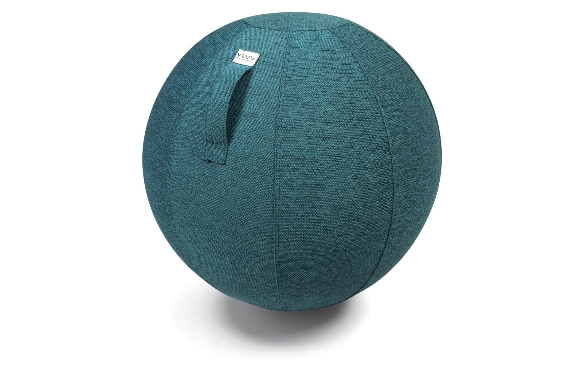 Sitzball Stov Petrol, Ø 60 - 65 cm - MEGART
